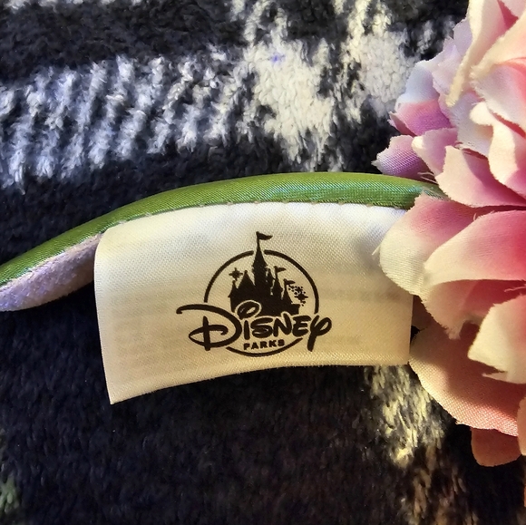 Disney Peony Flower Minnie Ears Headband - Picture 5 of 7